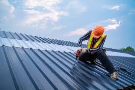 Best Roof Insulation Installation  in Ramona, CA